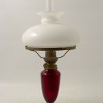 726 7332 PARAFFIN LAMP